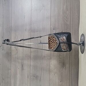 Brighton Small Double Sided Crossbody Shoulder Bag